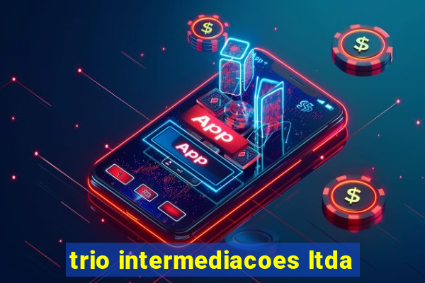 trio intermediacoes ltda